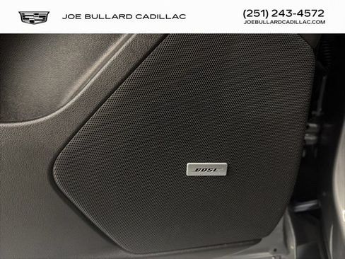 New 2026 Cadillac XT5 Premium Luxury w/ Driver Assist Package FWD image 13