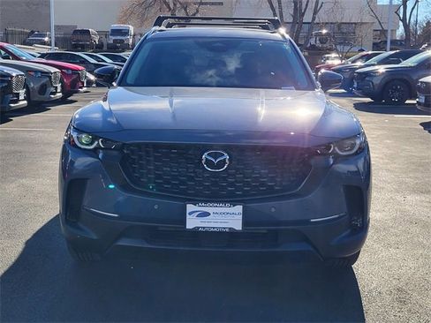 New 2026 MAZDA CX-50 2.5 Hybrid w/ Weather Package image 5