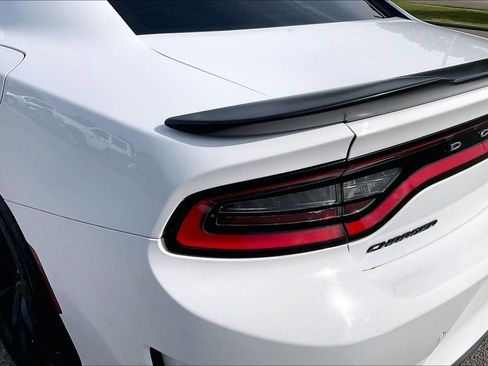 Used 2017 Dodge Charger R/T RWD image 27