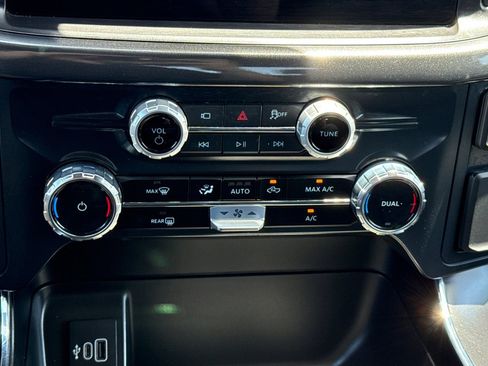 Used 2026 Ford F150 STX w/ Equipment Group 200A AWD/4WD image 19