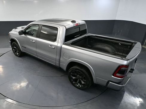 Used 2022 RAM 1500 Limited w/ Night Edition image 65