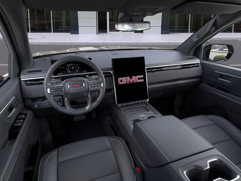 New 2026 GMC Sierra EV Elevation AWD/4WD image 39
