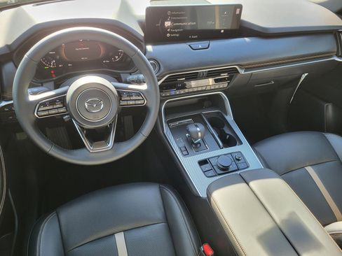 New 2026 MAZDA CX-90 3.3 Turbo S w/ Premium Package image 15