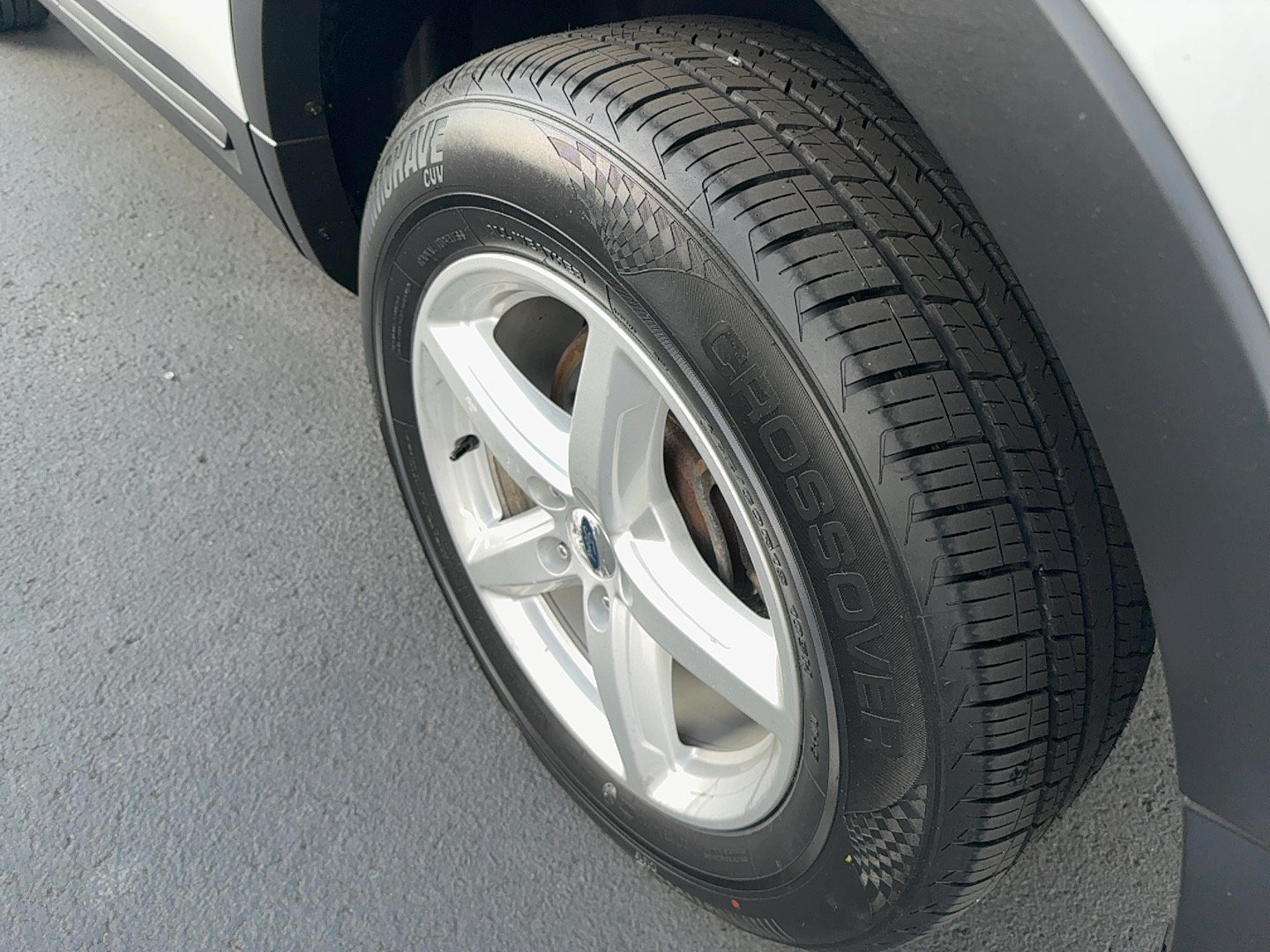 Used 2018 Ford Explorer 4WD image 9