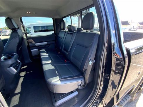 Certified 2024 Ford F350 Lariat w/ Tremor Off-Road Package image 20