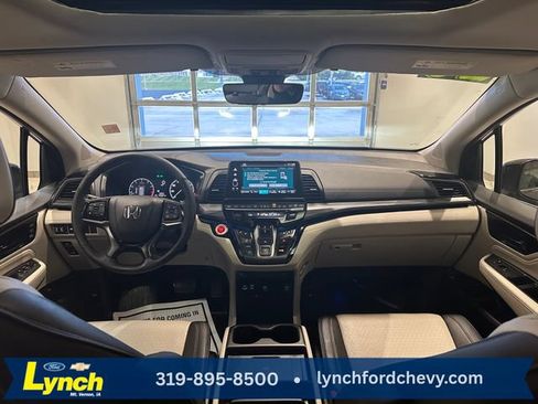Used 2026 Honda Odyssey Elite image 10