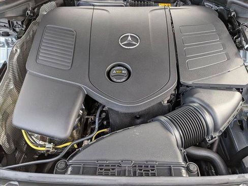 Used 2026 Mercedes-Benz GLC 300 image 17