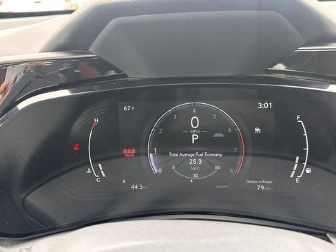 Used 2023 Lexus NX 350 AWD w/ Vision Package image 22