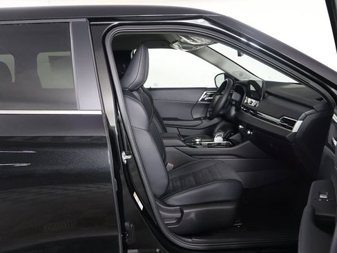 New 2026 Mitsubishi Outlander SE FWD image 28