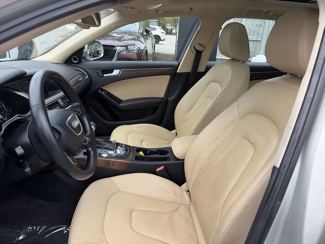 Used 2014 Audi A4 Premium Plus AWD/4WD image 11