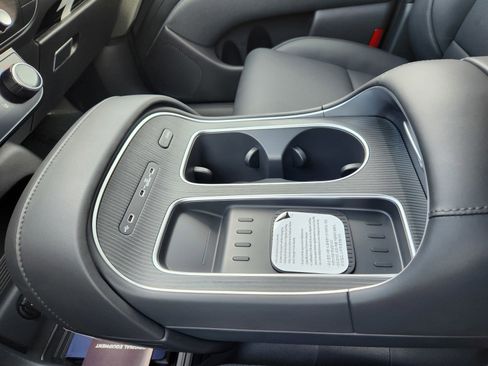 New 2026 Hyundai Palisade Calligraphy image 24