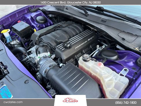 Used 2023 Dodge Charger Scat Pack image 33