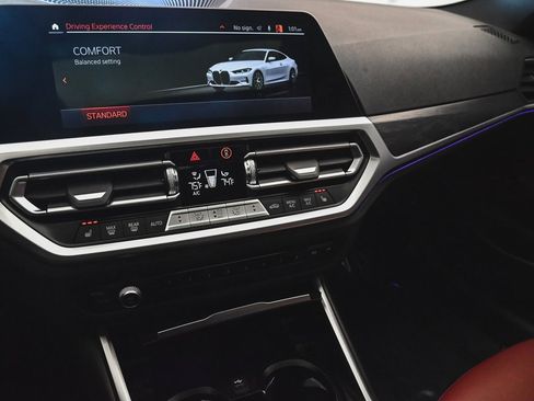 Used 2022 BMW 430i xDrive Coupe w/ Premium Package 2 image 19