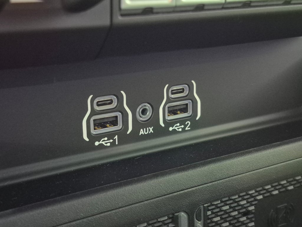 New 2026 RAM 2500 Big Horn AWD/4WD image 32