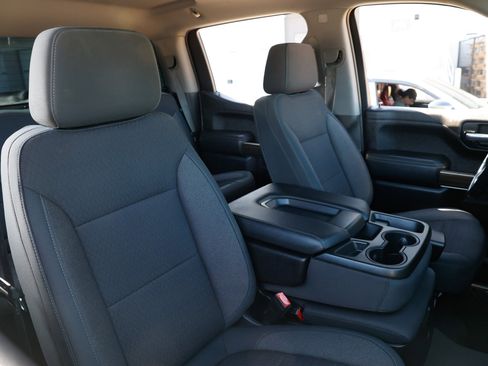 Used 2019 Chevrolet Silverado 1500 RST w/ All-Star Edition image 19