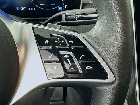 Certified 2025 Mercedes-Benz C 300 4MATIC Sedan image 13