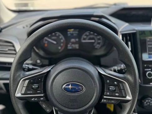 Used 2023 Subaru Forester AWD/4WD image 13