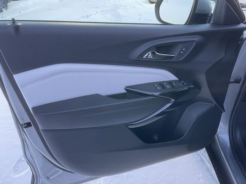 New 2026 Chevrolet Trax LT w/ Driver Confidence Package image 9