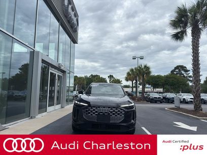 Certified 2025 Audi Q5 Prestige