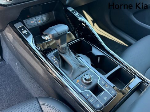 New 2026 Kia Sorento SX AWD/4WD image 21