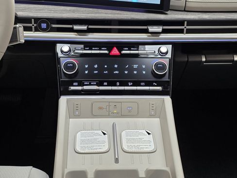 New 2026 Hyundai Santa Fe Limited image 19