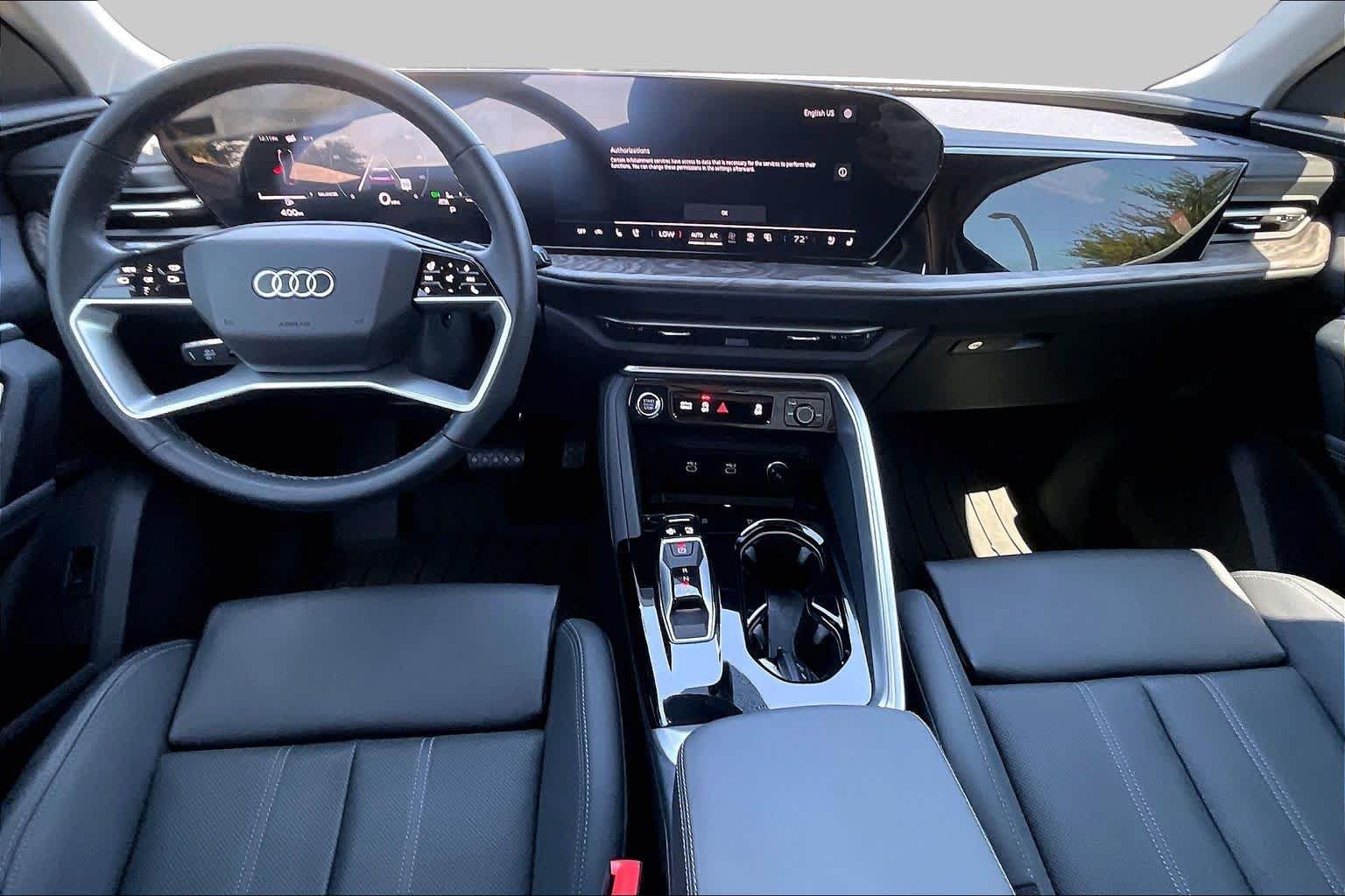 Used 2025 Audi Q5 Premium AWD/4WD image 15