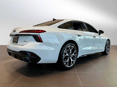 New 2026 Audi A6 Premium Plus image 3