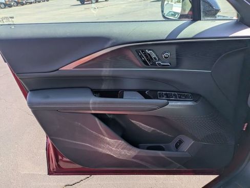 New 2026 Cadillac Lyriq Sport image 11