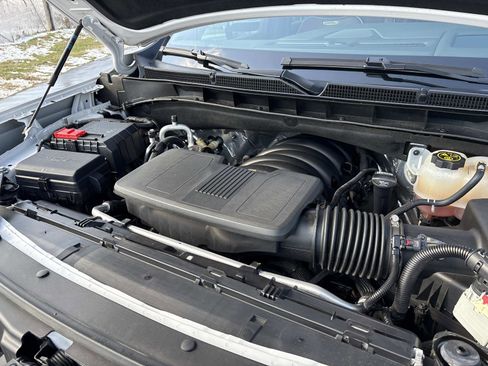 Certified 2023 GMC Yukon Denali Ultimate image 33