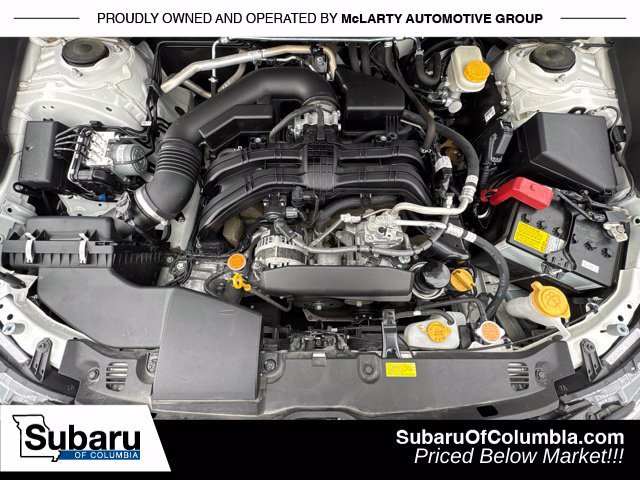 Used 2021 Subaru Crosstrek 2.5i Limited AWD/4WD image 14