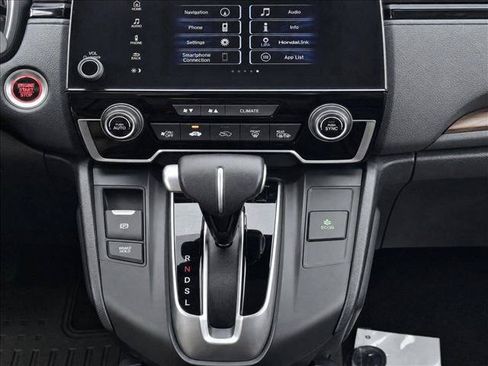 Used 2018 Honda CR-V Touring image 16