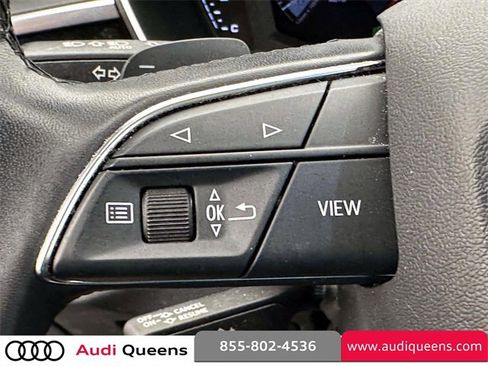 Certified 2022 Audi Q3 2.0T Premium image 29