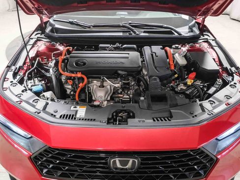 Used 2023 Honda Accord Sport image 31