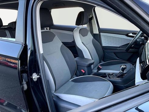 Used 2023 Volkswagen Taos S w/ Driver Assistance Package image 19