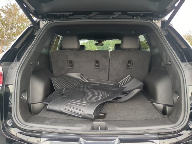 Used 2022 Chevrolet Blazer Premier FWD image 12
