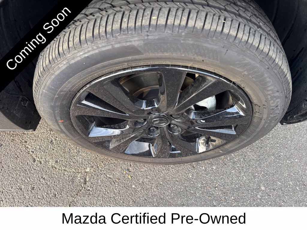 Used 2026 MAZDA CX-30 Aire Edition AWD/4WD image 10