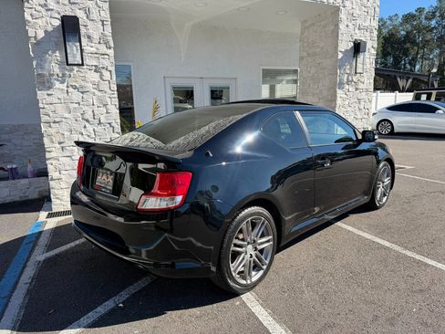 Used 2013 Scion tC image 14