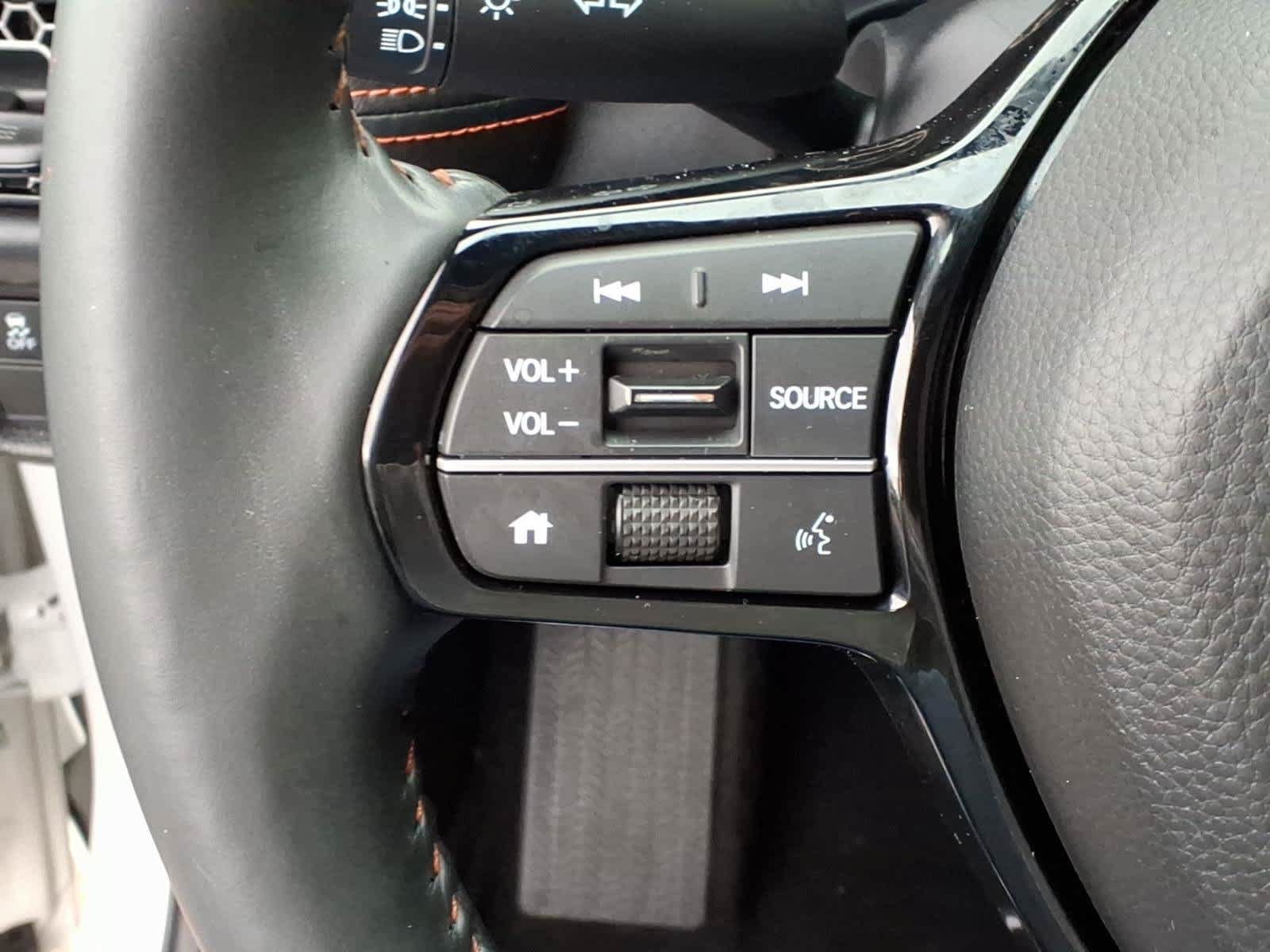 Used 2024 Honda HR-V Sport image 16