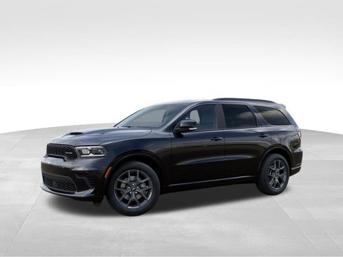 New 2026 Dodge Durango GT image 2