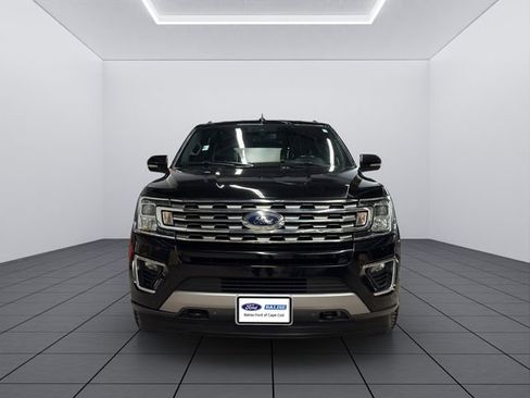 Used 2021 Ford Expedition Limited image 1