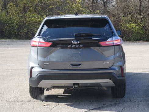 Used 2023 Ford Edge SEL w/ Convenience Package image 24