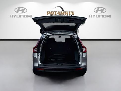 Used 2025 Honda CR-V EX image 25