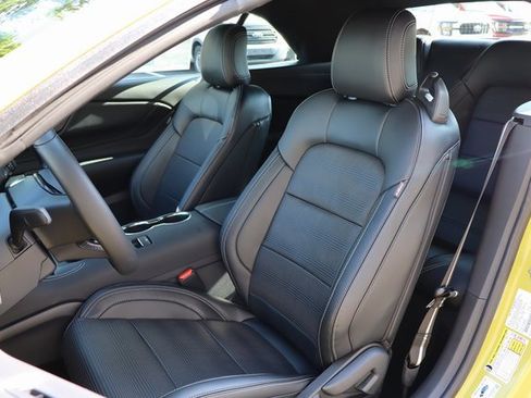 New 2025 Ford Mustang GT Premium image 4