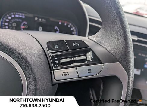 Used 2023 Hyundai Tucson SEL image 27