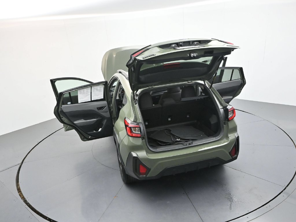 Used 2026 Subaru Crosstrek 2.5i Premium AWD/4WD image 37
