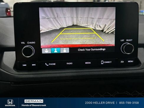Used 2025 Honda Accord LX image 23