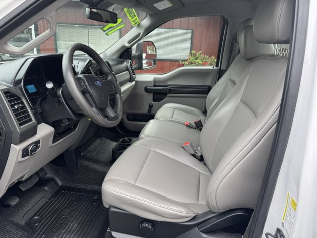 Used 2019 Ford F250 XL RWD image 8