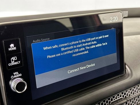 New 2026 Honda HR-V Sport image 13