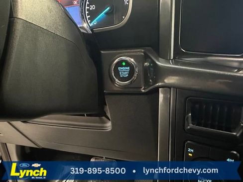 Used 2023 Ford F150 XLT w/ Equipment Group 302A High image 16