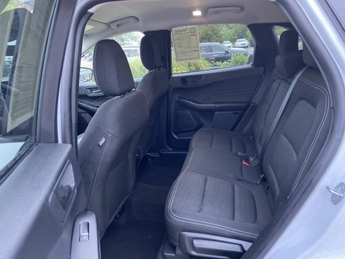 Used 2025 Ford Escape Active image 46